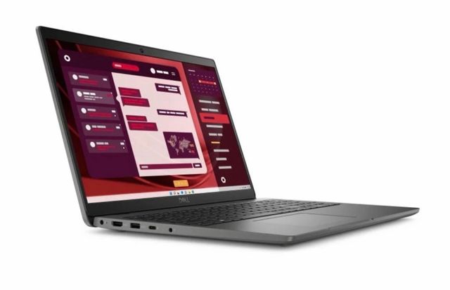 Portátil Dell Latitude 3550 Nuevo Estreno