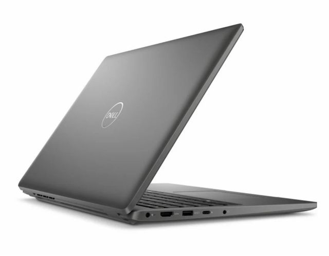 Portátil Dell Latitude 3550 Nuevo Estreno