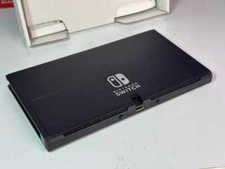(GARANTÍA) OLED Nintendo Switch