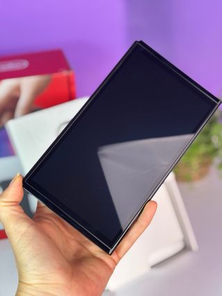 (GARANTÍA) OLED Nintendo Switch