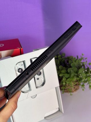 (GARANTÍA) OLED Nintendo Switch