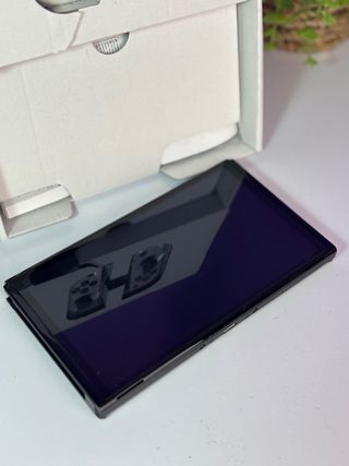 (GARANTÍA) OLED Nintendo Switch