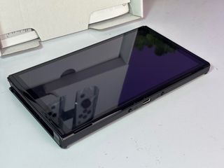 (GARANTÍA) OLED Nintendo Switch