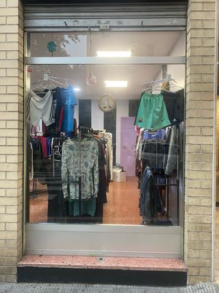 Traspaso Local Comercial 1850€