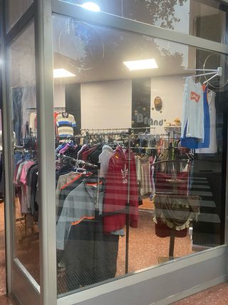 Traspaso Local Comercial 1850€