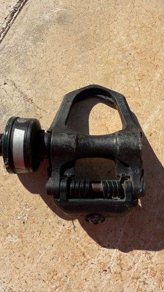 Pedales Potenciómetro Favero Assioma Uno