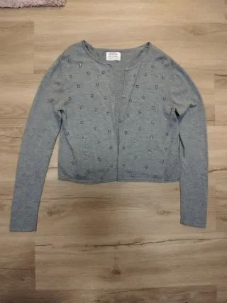 Zara Knitwear Talla 13-14 Invierno