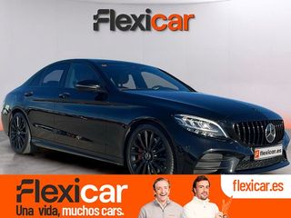 Mercedes Clase C C 300