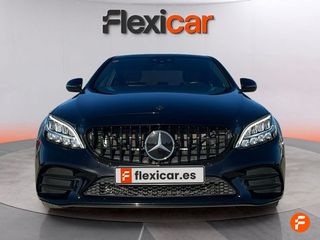 Mercedes Clase C C 300