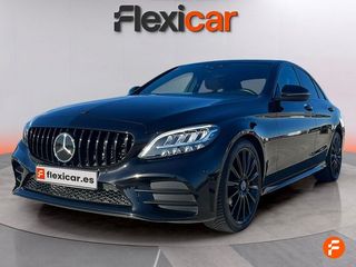 Mercedes Clase C C 300