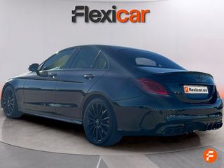 Mercedes Clase C C 300