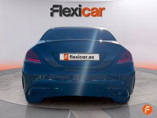 Mercedes Clase C C 300