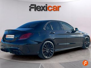 Mercedes Clase C C 300