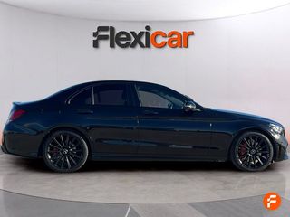 Mercedes Clase C C 300