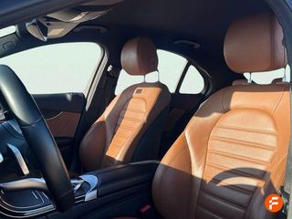 Mercedes Clase C C 300