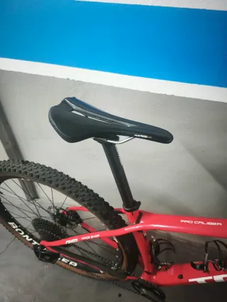 Bicicleta Trek Procaliber 9.8 Project One