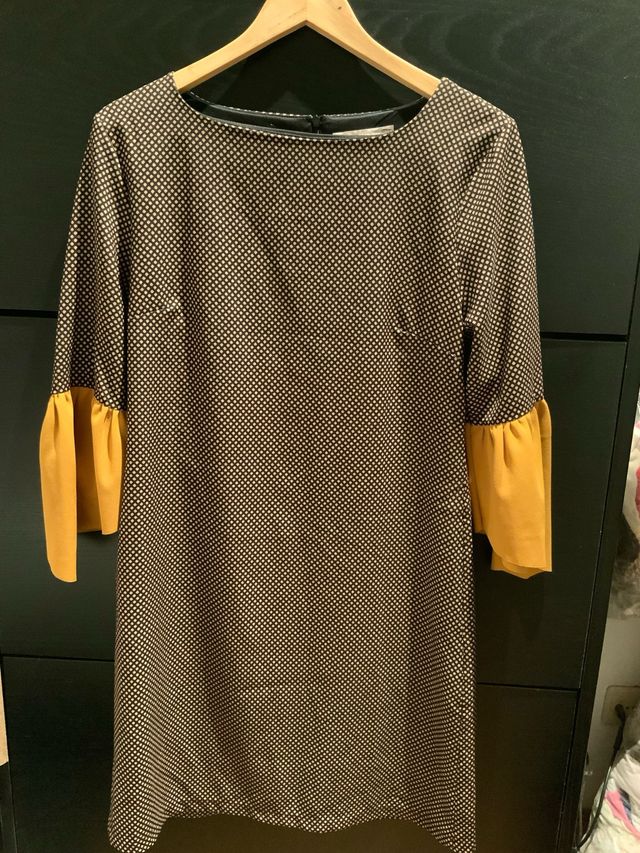 Vestido Rinascimento Talla L