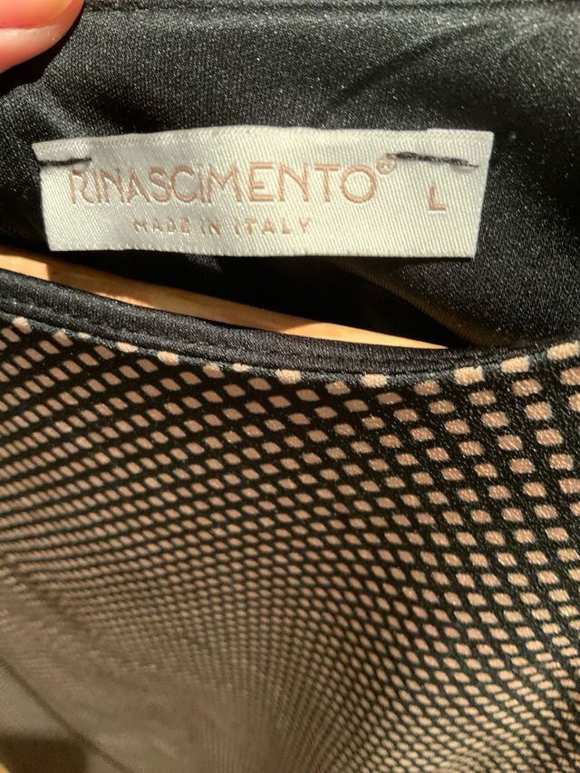 Vestido Rinascimento Talla L