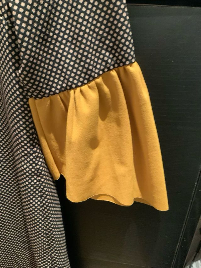 Vestido Rinascimento Talla L