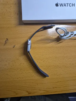 Apple Watch SE GPS + Celular 2da Gen