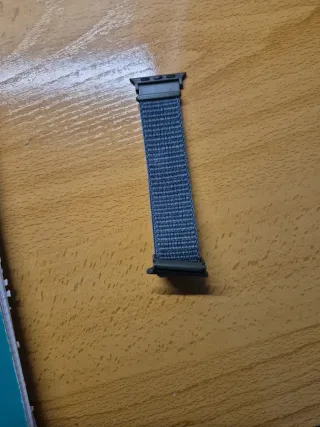 Apple Watch SE GPS + Celular 2da Gen