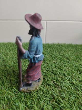 Figuras Belén Atosa