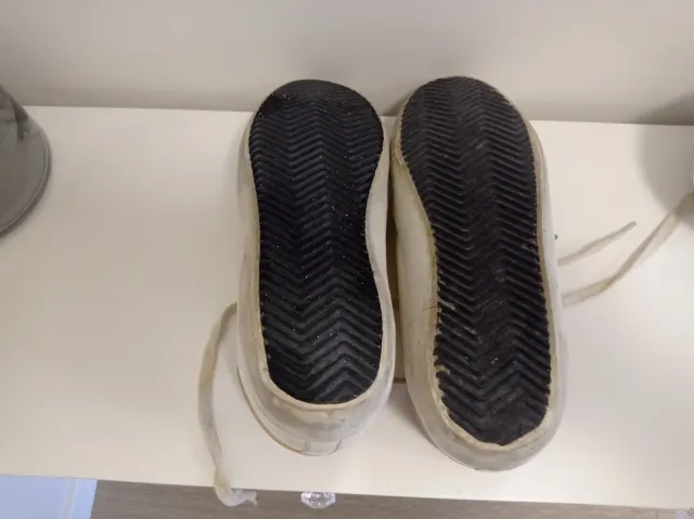 Zapatillas Golden Goose Superstar. Unisex