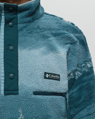 Forro polar Columbia Helvetia Mujer Talla S