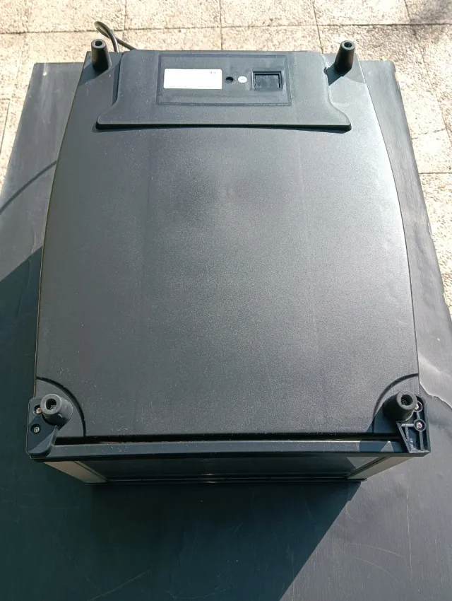 Deshidratador de alimentos PRO Lacor 800W