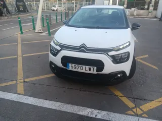 Citroen C3 2022
