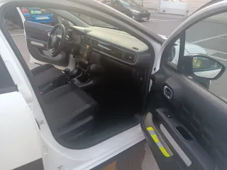 Citroen C3 2022