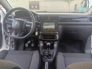 Citroen C3 2022