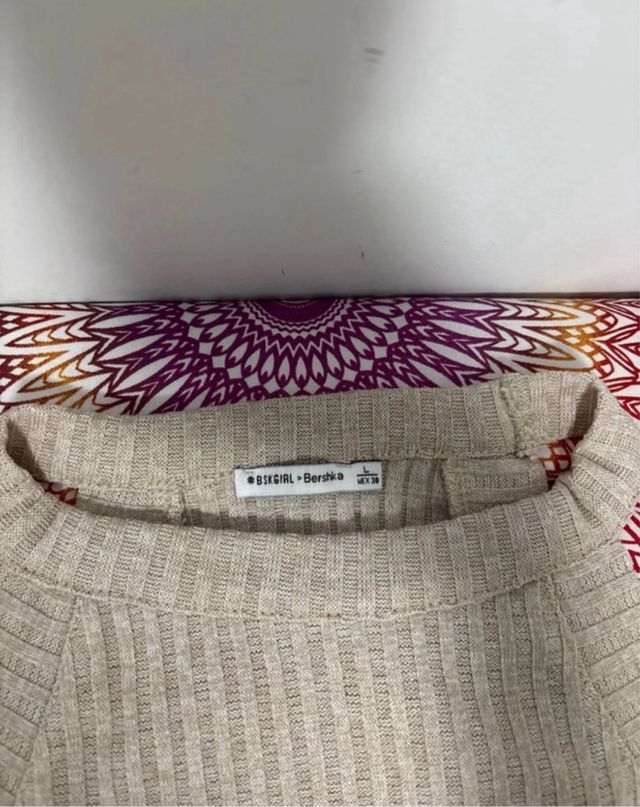 Lote 4 Tops sin mangas mujer