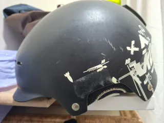Casco de esquí K2