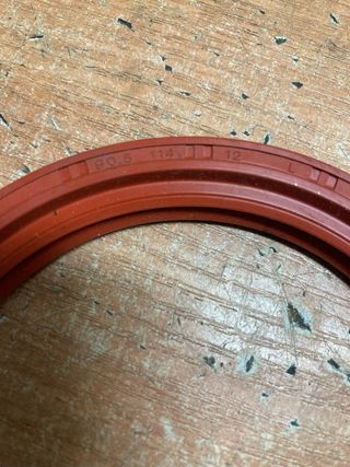 Retén aceite Mitsubishi montero