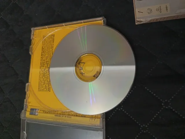 CD Sabor Latino - Compilatorio