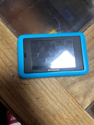 2 Fotocamere Polaroid Snap Touch