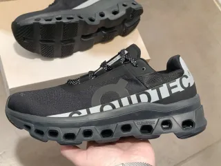 On Cloudmoster 2 sneakers uomo