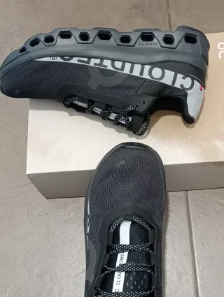 On Cloudmoster 2 sneakers uomo