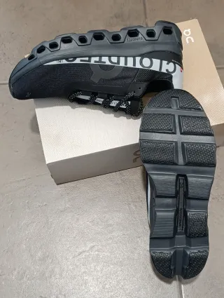 On Cloudmoster 2 sneakers uomo