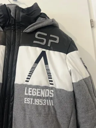 SPORTALM KITZBUHEL ANORAK SKI
