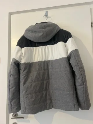 SPORTALM KITZBUHEL ANORAK SKI