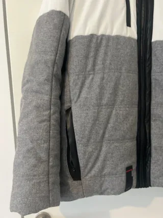 SPORTALM KITZBUHEL ANORAK SKI