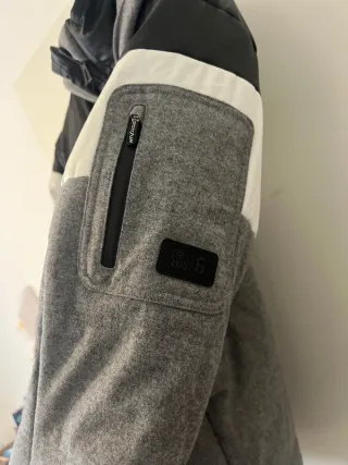 SPORTALM KITZBUHEL ANORAK SKI