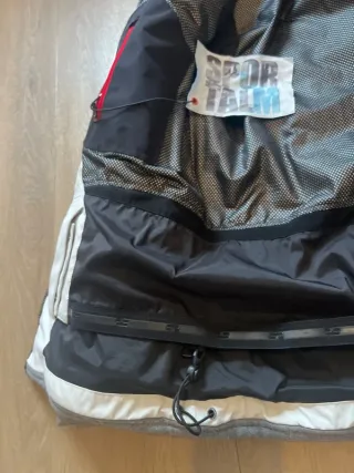 SPORTALM KITZBUHEL ANORAK SKI