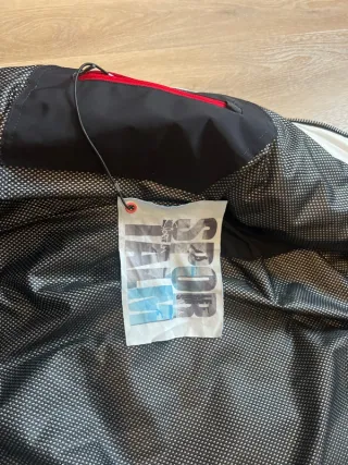 SPORTALM KITZBUHEL ANORAK SKI