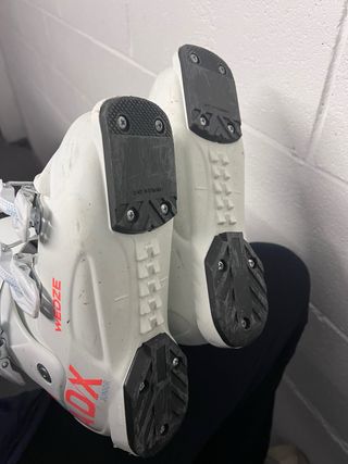 Botas de esquí junior ADX Wedze