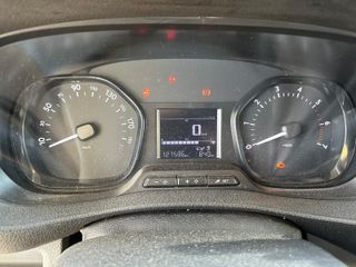 Citroen Jumpy 2019 en excelente estado