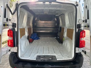 Citroen Jumpy 2019 en excelente estado