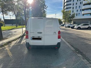 Citroen Jumpy 2019 en excelente estado